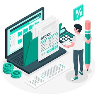 INVOICE